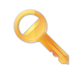 Icon Key Svg PNG images