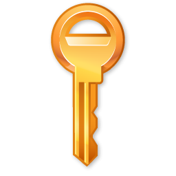 Key Icon Symbol PNG images