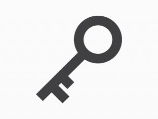 Key Icon Transparent PNG images