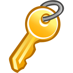 Icon Key Vector PNG images