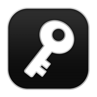 Key Icon, Transparent Key.PNG Images & Vector - FreeIconsPNG