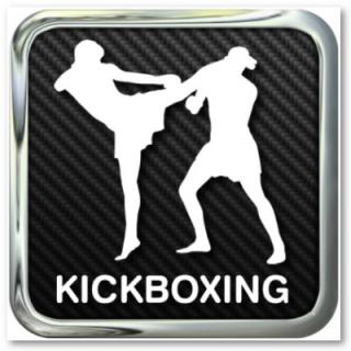 Free Svg Kickboxing PNG images