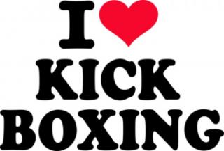Kickboxing Free Vector PNG images