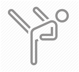 Kickboxing Download Icon Png PNG images