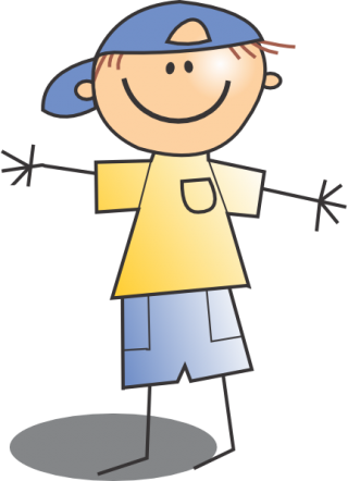 Cartoon Kids Png PNG images