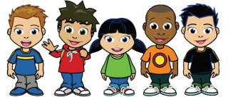 Kids Background PNG images