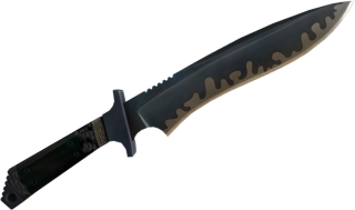 Black Knife Png PNG images