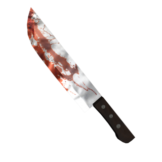 Bloody Knife Png PNG images