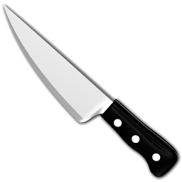 blade knife png