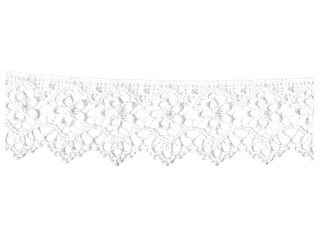High Resolution Lace Border Png Icon PNG images