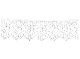 Black Lace Png