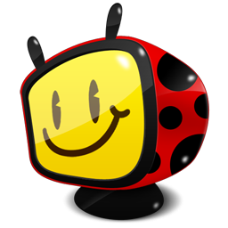 Icon Transparent Ladybug PNG images
