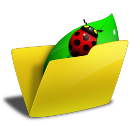 Icon Vectors Ladybug Free Download PNG images