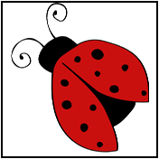 Ladybug Download Ico PNG images