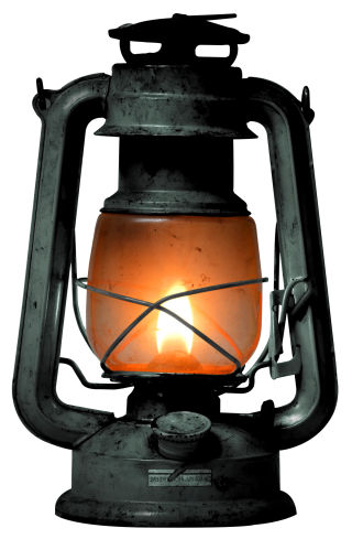 Oil Lamp Png PNG images
