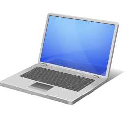 Icon Vector Laptop PNG images