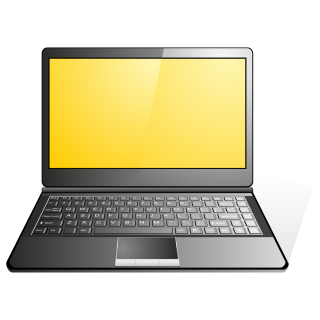 Save Png Laptop PNG images