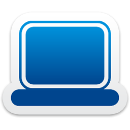 Icon Image Free Laptop PNG images