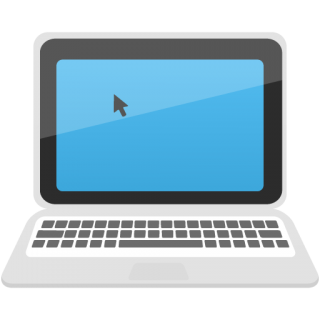 Laptop Icons No Attribution PNG images
