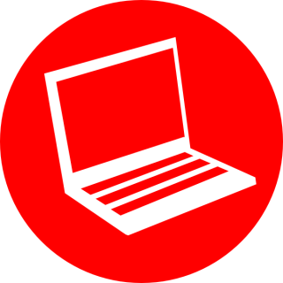 Size Laptop Icon PNG images