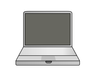 Transparent Png Laptop PNG images
