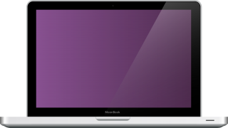 Mac Laptop Png PNG images
