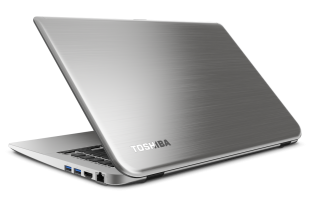 Toshiba Laptop Png PNG images