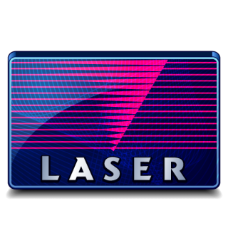 Icon Laser Transparent PNG images