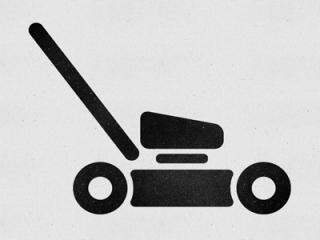 Png Icons Download Lawn Mower PNG images
