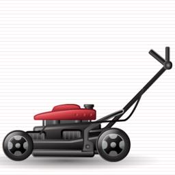 Lawn Mower Download Icon PNG images