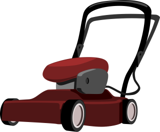 Lawn Mower Svg Free PNG images