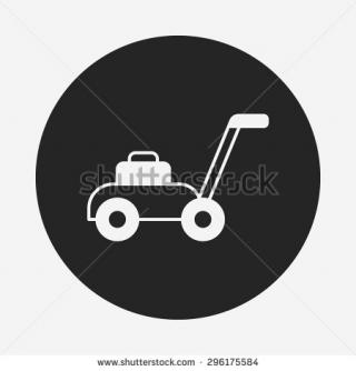 Free Svg Lawn Mower PNG images