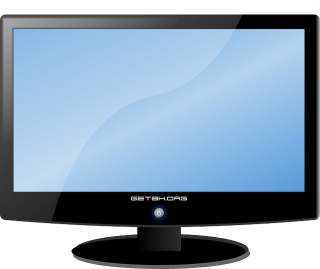 Display, Lcd, Monitor, Screen Icon PNG images