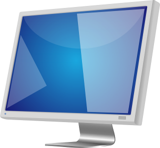 Lcd Screen Download Icon PNG images