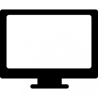 Icon Lcd Screen Symbol PNG images