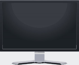 Lcd Tv Icon Png PNG images