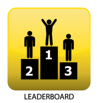 Leaderboard Hd Icon PNG images