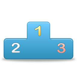 Simple Png Leaderboard PNG images