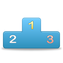 Leaderboard Icon PNG Images, Vectors Free Download - Pngtree