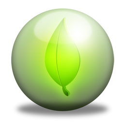 Icon Symbol Leaf PNG images