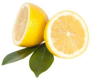 Lemon Leaf Png PNG images