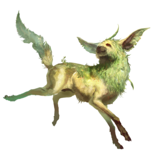 Download Icon Leafeon Vectors Free PNG images