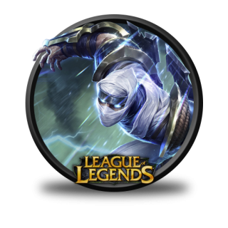 Transparent Icon League Of Legends PNG images