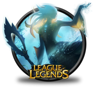 League Of Legends Vectors Icon Download Free PNG images
