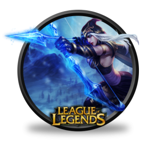 League Of Legends Library Icon PNG images