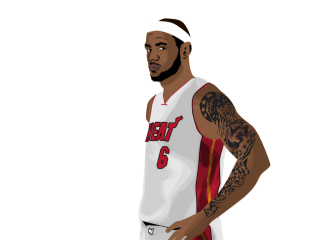 Transparent Png Background Lebron James PNG images