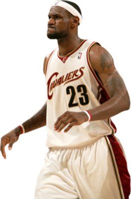 Lebron James Png Available In Different Size PNG images