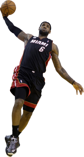 PNG Lebron James Transparent PNG images