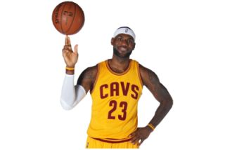 Lebron James Drawing Free Download - Jersey De Lebron James Lakers Png,Lebron  James Transparent - free transparent png images 