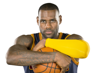 Clipart Lebron James Png Collection PNG images